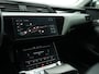 Audi E-tron e-tron 50 quattro Launch edition plus 71 kWh | SoH 95,8% | Connected apps | Voorstoelen verwarmd | Panorama schuifkantel dak | Electr verstelbare voorstoelen | LM Velgen 20"|