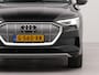 Audi E-tron e-tron 50 quattro Launch edition plus 71 kWh | SoH 95,8% | Connected apps | Voorstoelen verwarmd | Panorama schuifkantel dak | Electr verstelbare voorstoelen | LM Velgen 20"|