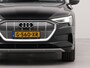 Audi E-tron e-tron 50 quattro Launch edition plus 71 kWh | Connected apps | Voorstoelen verwarmd | Panorama schuifkantel dak | Electr verstelbare voorstoelen | LM Velgen 20"|