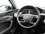 Audi E-tron e-tron 50 quattro Launch edition plus 71 kWh | SoH 95,8% | Connected apps | Voorstoelen verwarmd | Panorama schuifkantel dak | Electr verstelbare voorstoelen | LM Velgen 20"|