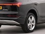 Audi E-tron e-tron 50 quattro Launch edition plus 71 kWh | SoH 95,8% | Connected apps | Voorstoelen verwarmd | Panorama schuifkantel dak | Electr verstelbare voorstoelen | LM Velgen 20"|