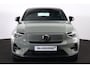 Volvo C40 Single Motor Extended Range Ultimate 82 kWh - Panoramadak - IntelliSafe Assist & Surround - 360º Camera - Verwarmde voorstoelen, stuur & achterbank - Parkeersensoren voor & achter - Elektr. bedienb. voorstoelen met geheugen links - Draadloze tel. lader - Warmtepomp - Extra getint glas - 20' LMV