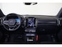 Volvo C40 Single Motor Extended Range Ultimate 82 kWh - Panoramadak - IntelliSafe Assist & Surround - 360º Camera - Verwarmde voorstoelen, stuur & achterbank - Parkeersensoren voor & achter - Elektr. bedienb. voorstoelen met geheugen links - Draadloze tel. lader - Warmtepomp - Extra getint glas - 20' LMV