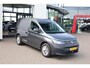 Volkswagen Caddy Cargo 2.0 TDI Comfort 123PK / 90kW, 16" LMV, achteruitrijcamera (rear view), ErgoComfort stoel bestuurderskant, lat om lat laadruimte, laadvloer, navigatie, Apple Carplay / Android Auto, multifunctioneel stuurwiel, cruise control, dichte achterdeuren, trekhaak, elektrisch verstel- en verwarmbare buitenspiegels