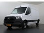 Mercedes-Benz Sprinter 317 CDI L2 H2 | Aut. | 2800 KG AHW | Bluetooth | Spraakassistent | Parkeercamera | DAB ontvanger | Certified