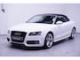 Audi A5 Cabriolet 3.0 TDI V6 240 pk Quattro Aut. S-Line Cognac Leder Navi, Camera, Sportstoelen, Xenon