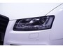 Audi A5 Cabriolet 3.0 TDI V6 240 pk Quattro Aut. S-Line Cognac Leder Navi, Camera, Sportstoelen, Xenon