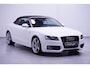 Audi A5 Cabriolet 3.0 TDI V6 240 pk Quattro Aut. S-Line Cognac Leder Navi, Camera, Sportstoelen, Xenon
