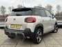 Citroën C3 Aircross 1.2 PureTech Shine Automaat | Panoramadak | Leder | Stoelverwarming | 17" Velgen
