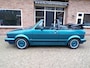 Volkswagen Golf Cabriolet 1.8