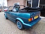 Volkswagen Golf Cabriolet 1.8