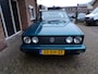 Volkswagen Golf Cabriolet 1.8
