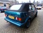 Volkswagen Golf Cabriolet 1.8