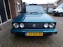 Volkswagen Golf Cabriolet 1.8