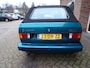 Volkswagen Golf Cabriolet 1.8
