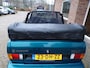Volkswagen Golf Cabriolet 1.8