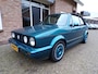 Volkswagen Golf Cabriolet 1.8