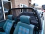 Volkswagen Golf Cabriolet 1.8
