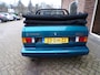 Volkswagen Golf Cabriolet 1.8