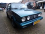 Volkswagen Golf Cabriolet 1.8