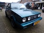 Volkswagen Golf Cabriolet 1.8