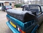 Volkswagen Golf Cabriolet 1.8