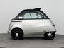 Micro Microlino Pioneer 177km range | Limited edition
