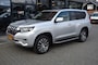 Toyota Land Cruiser 2.8 D-4D 5DRS PROFESSIONAL A/T VAN