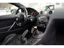 Peugeot RCZ 1.6 THP, Navi, Clima, Leder, Elek pakket, 18 inch