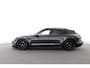 Porsche Taycan Sport Tursimo