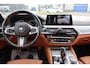 BMW 5-Serie 520i High Executive M-Perfomance 2e EIG_LED_ADAP-CRUIS_HUDUP_CAM_20-INCH.