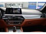 BMW 5-Serie 520i High Executive M-Perfomance 2e EIG_LED_ADAP-CRUIS_HUDUP_CAM_20-INCH.