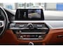 BMW 5-Serie 520i High Executive M-Perfomance 2e EIG_LED_ADAP-CRUIS_HUDUP_CAM_20-INCH.