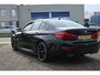 BMW 5-Serie 520i High Executive M-Perfomance 2e EIG_LED_ADAP-CRUIS_HUDUP_CAM_20-INCH.