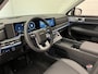 Hyundai Santa Fe 1.6 T-GDI HEV Premium Sky 7p. Volledig Hybride: Automaat met Lederen Bekleding, Panoramisch schuifdak Leverbaar per mei 2025