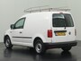 Volkswagen Caddy 2.0TDI BMT Imperiaal | Trekhaak | Navigatie | Betimmering | Airco