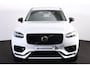 Volvo XC90 T8 Plug-in hybrid AWD Ultra Dark - LONG RANGE - Luchtvering - Panorama/schuifdak - IntelliSafe Assist & Surround - 360º Camera - Bowers & Wilkins audio - Nappaleder met stoelventilatie - Verwarmde voorstoelen, stuur & achterbank - Parkeersensoren voor & achter - Elektr. bedienb. voorstoelen met geheugen - Draadloze tel. lader - Head up display - Extra getint glas - 22' LMV