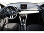 Mazda 2 1.5 e-SkyActiv-G 90 Exclusive-Line - Snowflake White Pearl