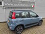 Fiat Panda City Life Hybrid