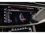 Audi Q8 55 TFSI e Pro Line S | Pano | B&O | Head Up | 360Cam | Matrix | Trekhaak | 4-Wiel Besturing | S-Line | Parkeerassist |