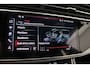 Audi Q8 55 TFSI e Pro Line S | Pano | B&O | Head Up | 360Cam | Matrix | Trekhaak | 4-Wiel Besturing | S-Line | Parkeerassist |