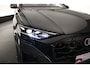 Audi Q8 55 TFSI e Pro Line S | Pano | B&O | Head Up | 360Cam | Matrix | Trekhaak | 4-Wiel Besturing | S-Line | Parkeerassist |