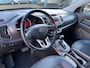 Kia Sportage 2.0 X-ecutive Plus Pack Automaat 1e Eigenaar 84.135 Kilometer n.a.p - Airco ecc - Cruise - Bluetooth/handsfree - Pdc