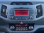 Kia Sportage 2.0 X-ecutive Plus Pack Automaat 1e Eigenaar 84.135 Kilometer n.a.p - Airco ecc - Cruise - Bluetooth/handsfree - Pdc