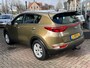 Kia Sportage 1.6 GDI First Edition | TREKHAAK | CAMERA | NAVI | CRUISE |