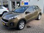 Kia Sportage 1.6 GDI First Edition | TREKHAAK | CAMERA | NAVI | CRUISE |