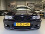 BMW 3-Serie Cabrio 330Ci Executive Automaat, Cruise, Leder, Hardtop