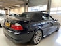 BMW 3-Serie Cabrio 330Ci Executive Automaat, Cruise, Leder, Hardtop