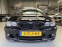 BMW 3-Serie Cabrio 330Ci Executive Automaat, Cruise, Leder, Hardtop