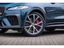 Jaguar F-Pace SVR 550PK / Panoramadak / Meridian Surround Audio